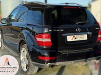 Usado Mercedes 350 231 CV (169 kW) 2010