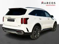 Usado Kia Sorento Plus 265 CV (194 kW) 2023 SUV