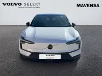 Nuevo Volvo EX30 Plus 200 kW (272 CV) 2025 Blanco SUV