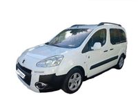 usado Peugeot Partner Tepee 1.6hdi Outdoor 92