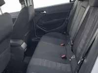 Usado Peugeot 308 Allure 120 CV (88 kW) 2015 Blanco Utilitario
