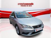 Usado Seat Leon XCELLENCE 131 CV (96 kW) 2020
