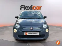 Usado Fiat 500 Dolcevita 71 CV (52 kW) 2022 Gris Berlina