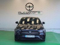 Begagnad Mercedes E300 320 HK (235 kW) 2020 Svart Sedan