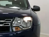Usado Dacia Duster Ambiance 109 CV (80 kW) 2017 Azul SUV