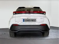 Usado Toyota C-HR Advance 223 CV (164 kW) 2025 Blanco SUV