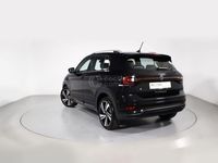 usado VW T-Cross - 1.0 Tsi Sport 81kw