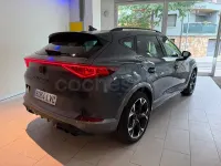 Usado Cupra Formentor VZ 310 CV (228 kW) 2021 Gris / plata SUV