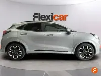 Usado Ford Puma ST-Line X 125 CV (91 kW) 2023 Gris SUV