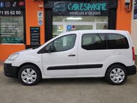 Usado Citroën Berlingo 75 CV (55 kW) 2008 Monovolumen