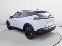 Usado Peugeot 2008 Allure 101 CV (74 kW) 2025 Blanco SUV