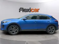 Usado Kia XCeed 120 CV (88 kW) 2020 Azul SUV