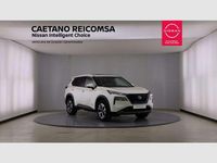 Usado Nissan X-Trail 215 CV (158 kW) 2022 Blanco SUV