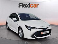Usado Toyota Corolla Active 122 CV (89 kW) 2020 Blanco Berlina