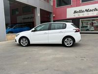 Usado Peugeot 308 Style 130 CV (95 kW) 2021