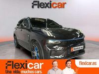 Usado Lynk & Co 01 261 CV (191 kW) 2022 Negro SUV