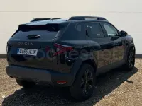 Usado Dacia Duster Extreme 130 CV (95 kW) 2025 Gris / plata SUV