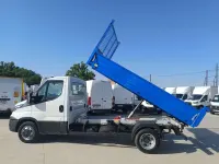 Usado Iveco Daily 136 CV (100 kW) 2020 Blanco Van