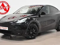 Usado Tesla Model Y 378 kW (514 CV) 2022 Eléctrico SUV