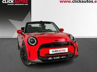 Usado Mini Cooper 136 CV (100 kW) 2023 Utilitario
