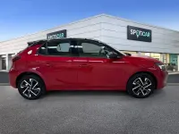 Usado Opel Corsa 100 CV (73 kW) 2025 Rojo Utilitario
