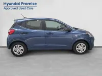 Nuevo Hyundai i10 67 CV (49 kW) 2025 Utilitario