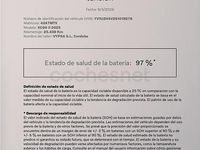 Usado Volvo XC60 Plus 350 CV (257 kW) 2024 Azul SUV