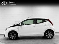Usado Toyota Aygo X-play 72 CV (52 kW) 2021 Blanco Utilitario