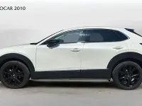 Usado Mazda CX-30 150 CV (110 kW) 2023 Blanco SUV