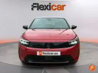 Usado Opel Corsa 100 CV (73 kW) 2024 Rojo Berlina