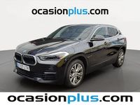 Usado BMW X2 140 HP (102 kW) 2021 Preto SUV