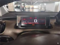 Usado Citroën C4 Feel 82 CV (60 kW) 2016 Blanco Berlina