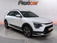 Usado Kia Niro 129 CV (94 kW) 2025 Blanco SUV