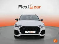 Usado Audi Q5 Advanced Plus 204 CV (150 kW) 2023 Blanco SUV