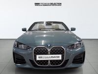 Usado BMW 420 Comfort Edition 190 CV (139 kW) 2025 Descapotable