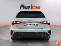 Usado Audi A3 Sportback e-tron S-Line 204 CV (150 kW) 2025 Blanco Utilitario