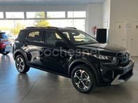 Nuevo Citroën C3 Aircross 145 CV (106 kW) 2025 Negro SUV