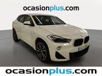 Usado BMW M140 140 CV (102 kW) 2018 Blanco Utilitario