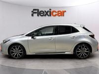 Usado Toyota Corolla Sport 140 CV (102 kW) 2025 Gris Utilitario