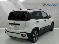 Usado Fiat Panda 70 CV (51 kW) 2024 Blanco Utilitario