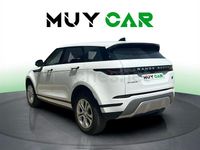 Usado Land Rover Range Rover evoque S 160 CV (117 kW) 2021 Blanco SUV