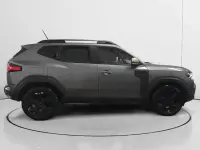 Usado Dacia Duster Extreme 140 CV (102 kW) 2025 Gris SUV