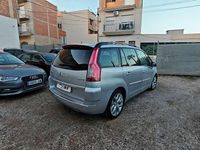 Usado Citroën Grand C4 Picasso Exclusive 136 CV (100 kW) 2007 Gris Monovolumen