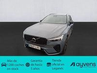 Usado Volvo XC60 R-Design 341 CV (250 kW) 2021 Otro SUV