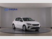 Usado Opel Corsa Edition 102 CV (75 kW) 2022 Blanco Utilitario