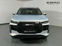 Nuevo Ebro s400 210 CV (154 kW) 2026 Gris SUV
