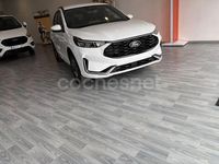 Nuevo Ford Kuga ST-Line X 243 CV (178 kW) 2025 Blanco SUV