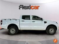 Usado Ford Ranger XL 170 CV (125 kW) 2021 Blanco Pickup/Camioneta