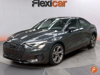Usado Audi A3 Sportback e-tron 110 CV (80 kW) 2023 Gris Utilitario