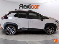 Usado Toyota Yaris Hybrid Sport 130 CV (95 kW) 2024 Blanco